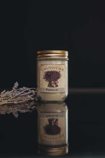 Pepina - Lavender - 314ml