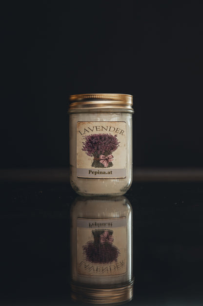 Pepina - Lavender - 314ml