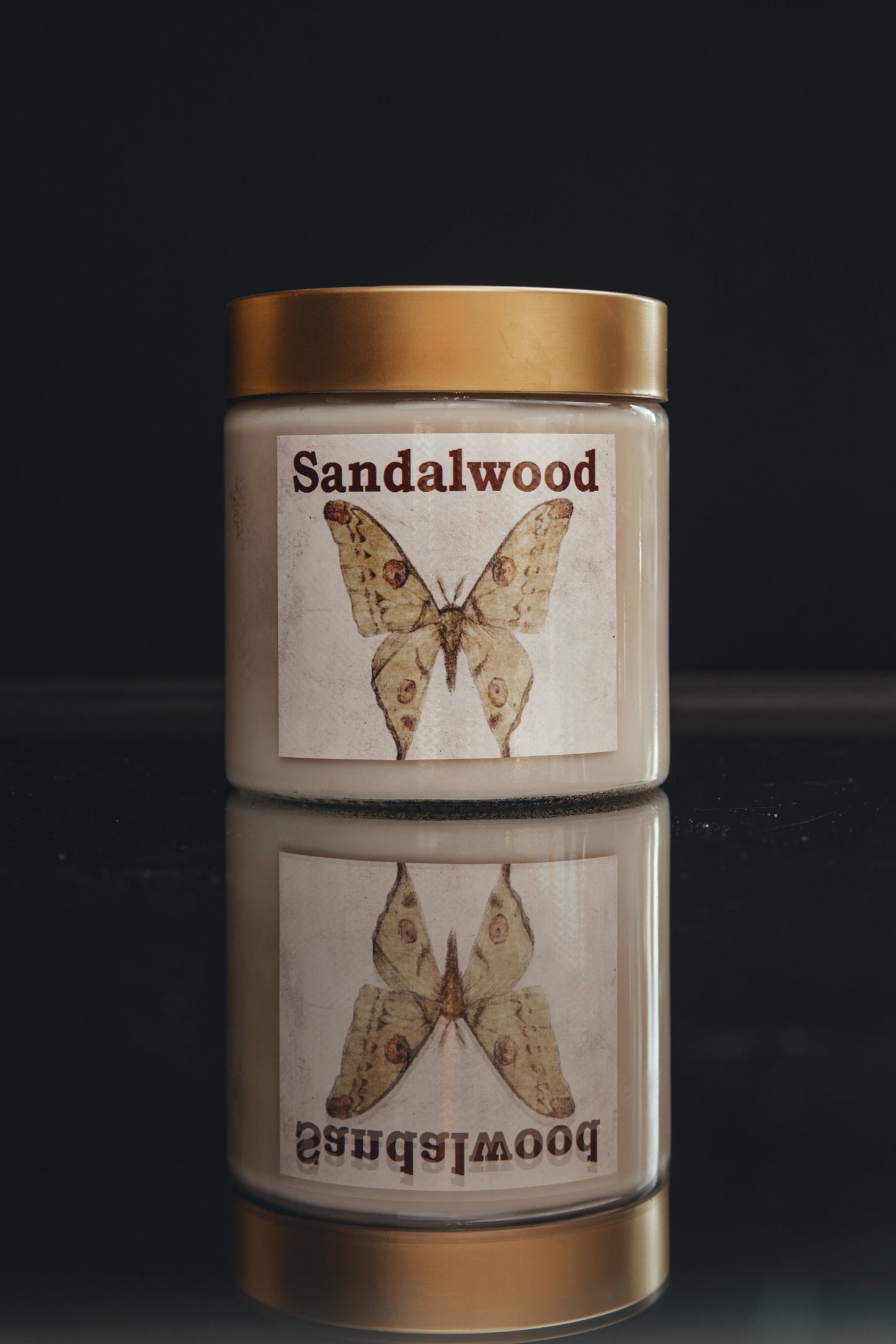 Pepina - Sandalwood - 700ml