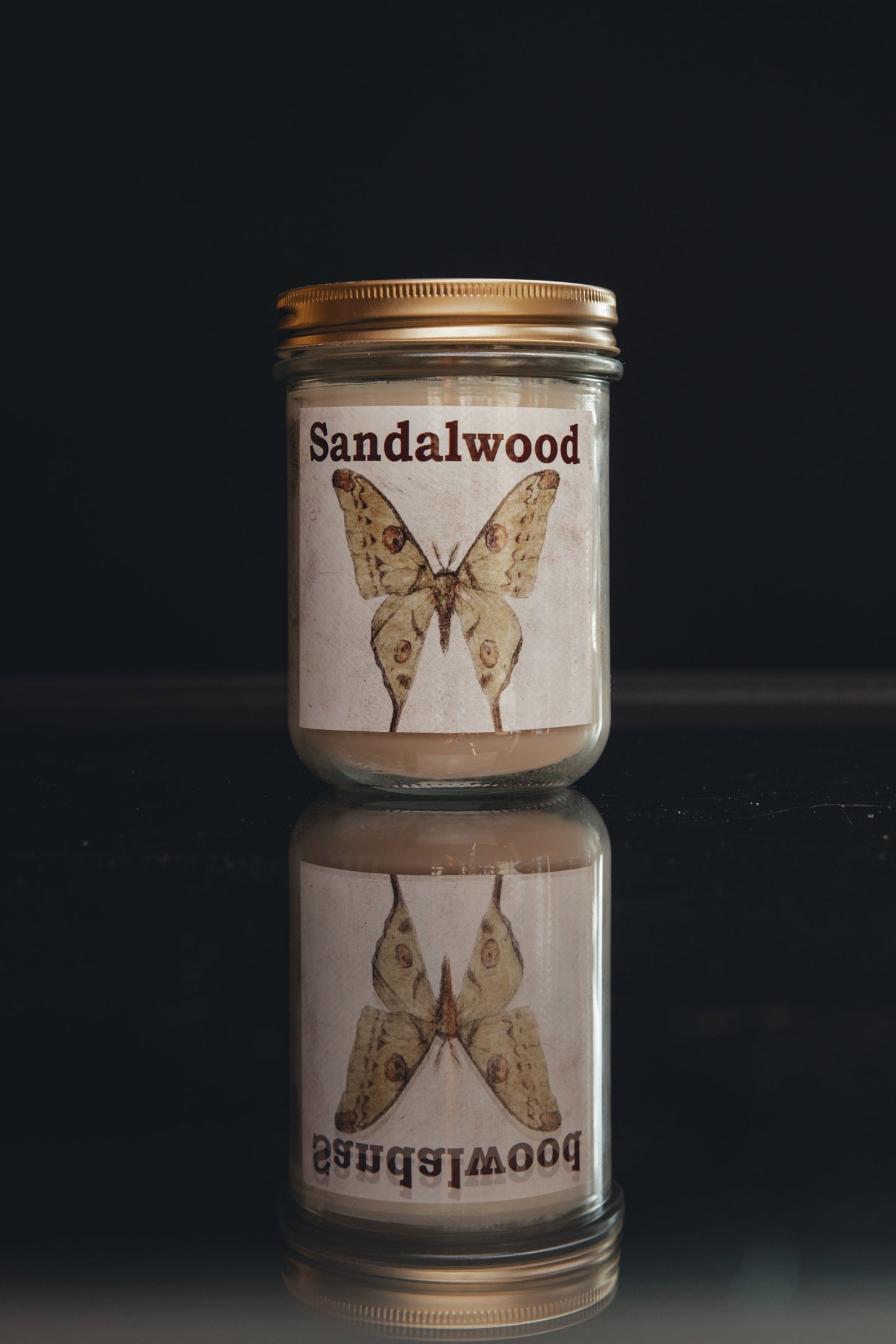 Pepina - Sandalwood - 540ml